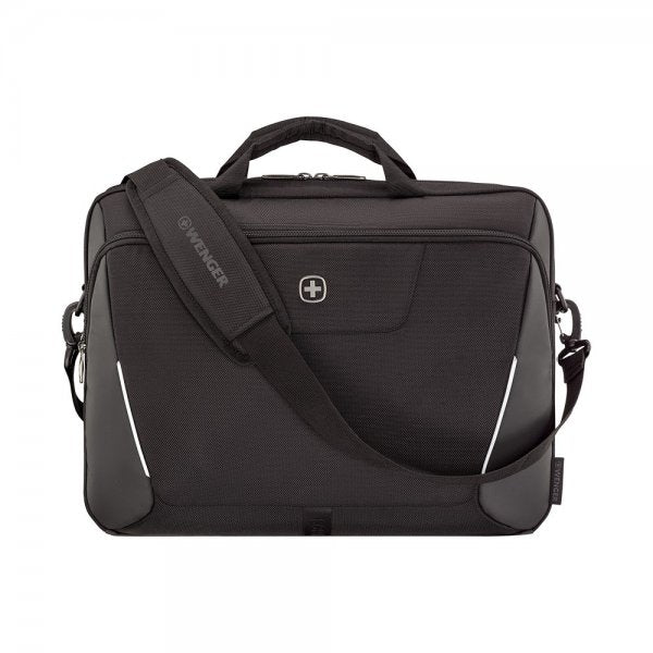 Wenger XE Brief 17" Computer Taske Sort