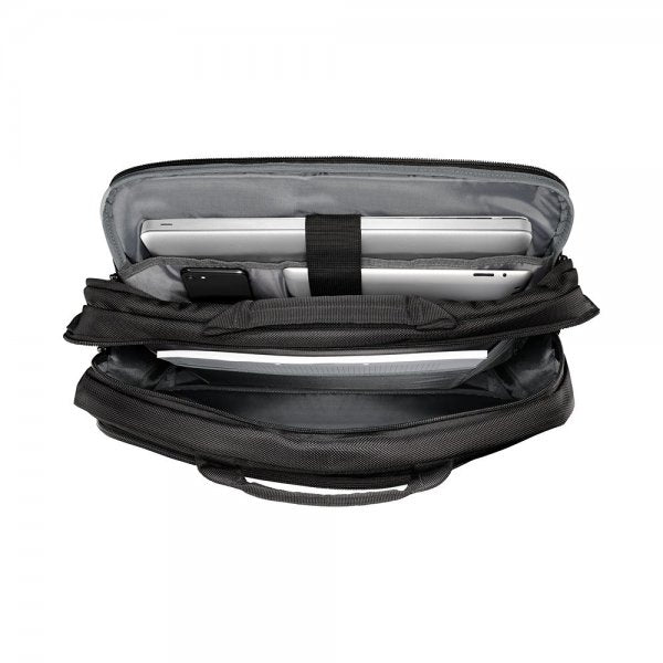 Wenger XE Brief 17" Computer Taske Sort