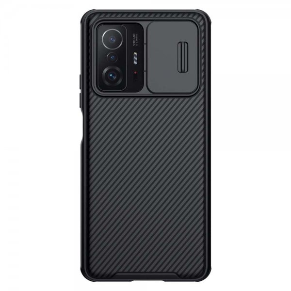 Nillkin Xiaomi 11T/11T Pro Cover CamShield Pro Sort