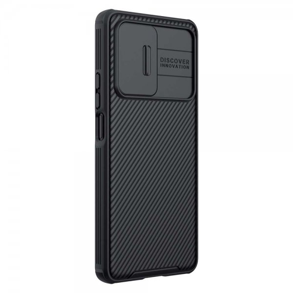 Nillkin Xiaomi 11T/11T Pro Cover CamShield Pro Sort