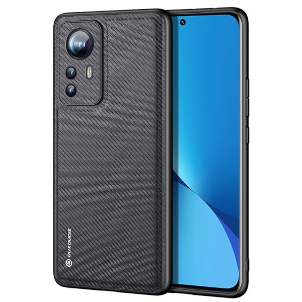 Dux Ducis Xiaomi 12/12X Cover FINO Series Sort