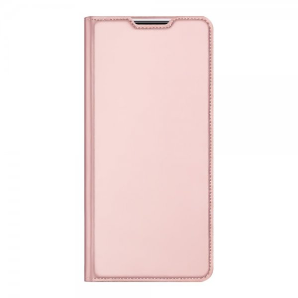 Dux Ducis Xiaomi 12 Pro Etui Skin Pro Series Rosa