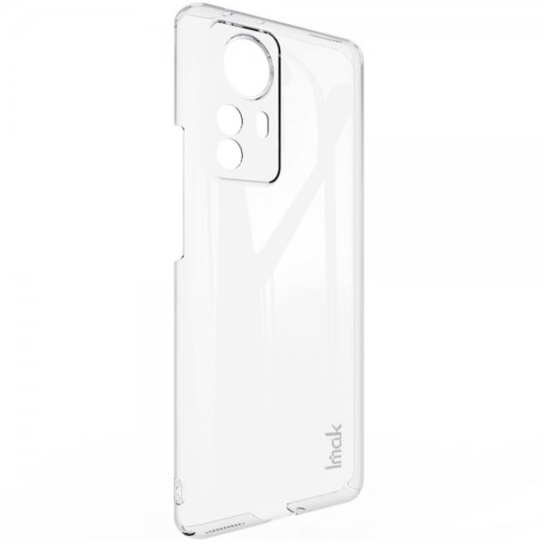 Imak Xiaomi 12 Pro Cover Crystal Case II Transparent