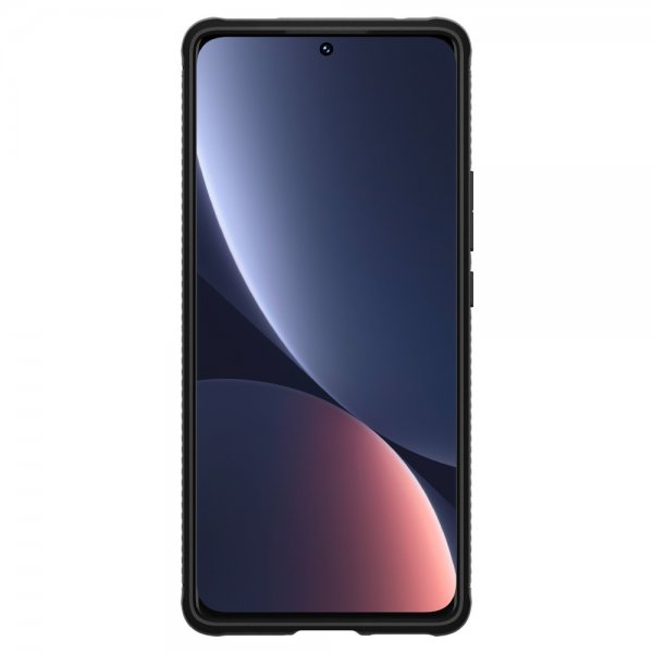 Spigen Xiaomi 12 Pro Cover Robust Armor Mat Sort