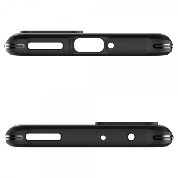 Spigen Xiaomi 12 Pro Cover Robust Armor Mat Sort