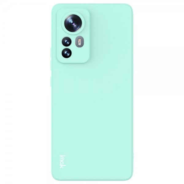 Imak Xiaomi 12 Pro Cover UC-4 Series Cyan