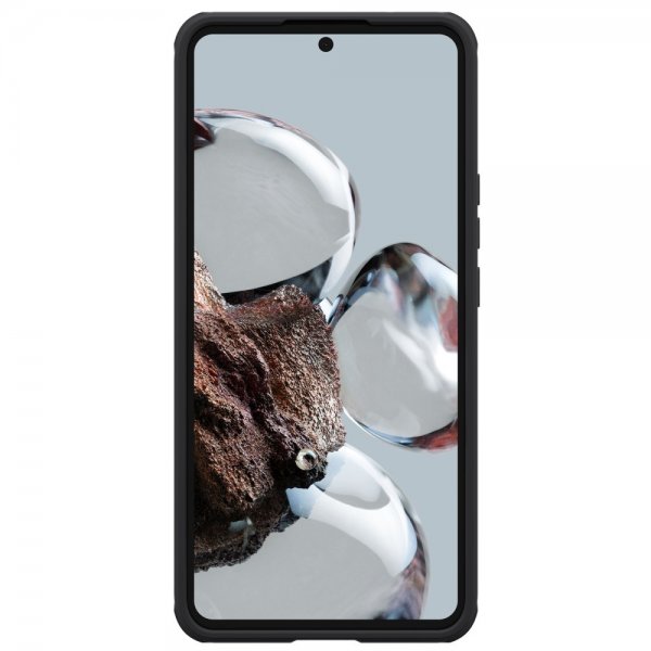 Nillkin Xiaomi 12T/12T Pro Cover CamShield Sort