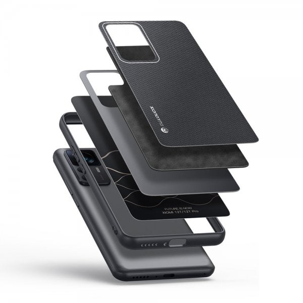 Dux Ducis Xiaomi 12T/12T Pro Cover FINO Series Sort