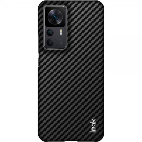 Imak Xiaomi 12T/12T Pro Cover Ruiyi Series Sort