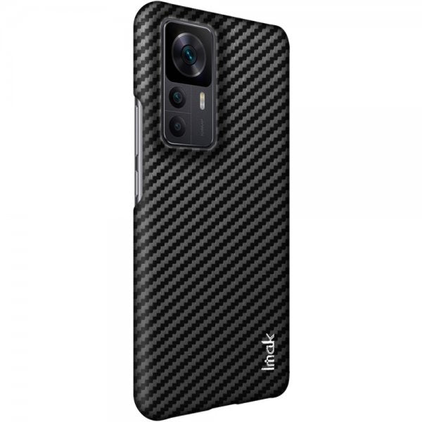 Imak Xiaomi 12T/12T Pro Cover Ruiyi Series Sort