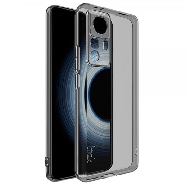 Imak Xiaomi 12T/12T Pro Cover UX-5 Series Transparent Sort
