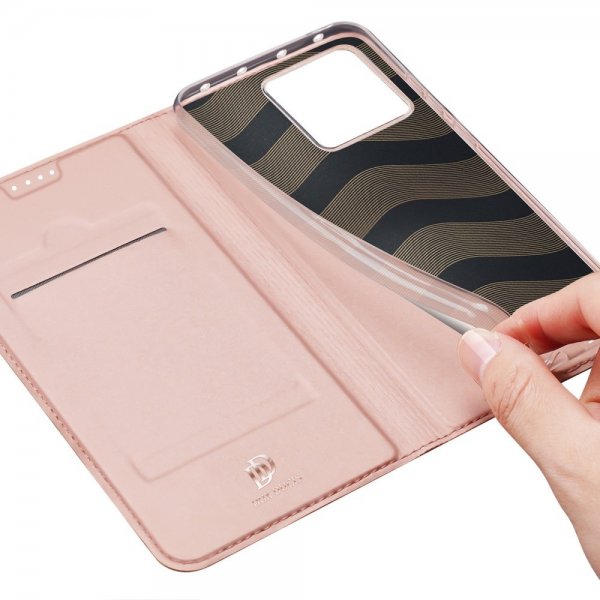 Dux Ducis Xiaomi 13 Cover Skin Pro Series Pink