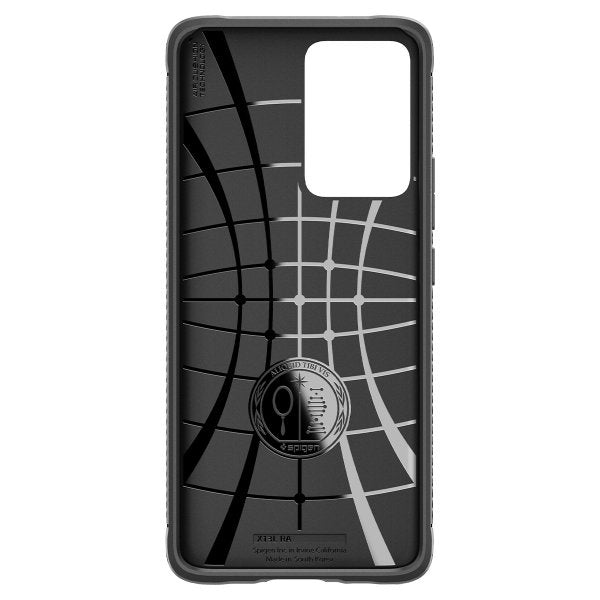 Spigen Xiaomi 13 Lite Cover Rugged Armor Matte Black
