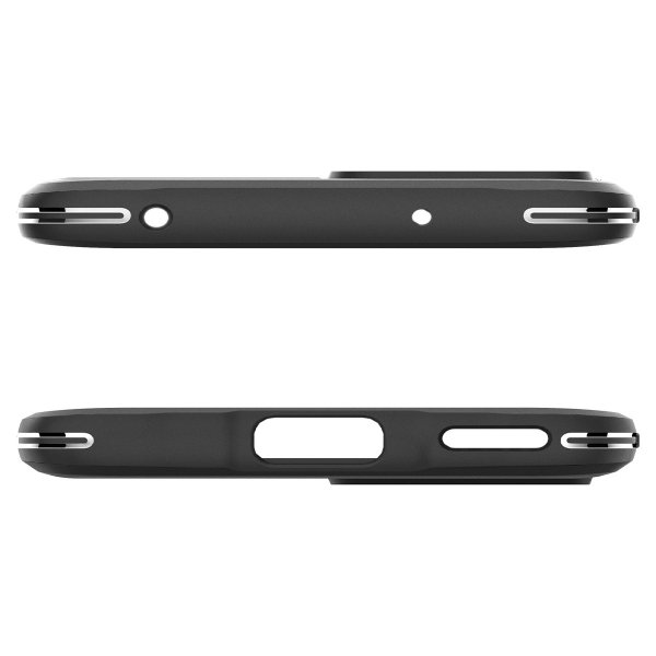 Spigen Xiaomi 13 Lite Cover Rugged Armor Matte Black