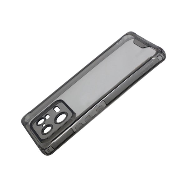 Xiaomi 13 Pro Cover Stødresistent TPU Sort