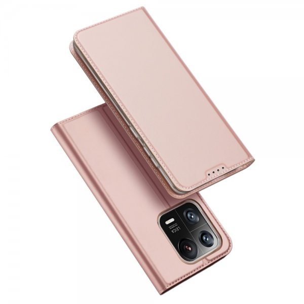 Dux Ducis Xiaomi 13 Pro Etui Skin Pro Series Rosa