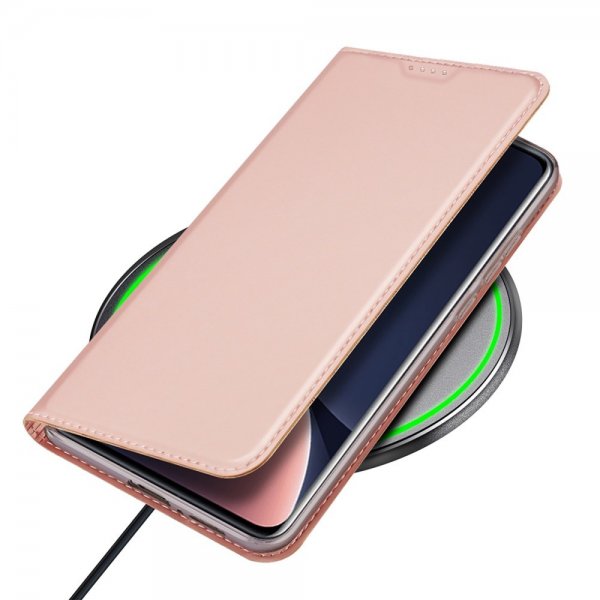 Dux Ducis Xiaomi 13 Pro Etui Skin Pro Series Rosa