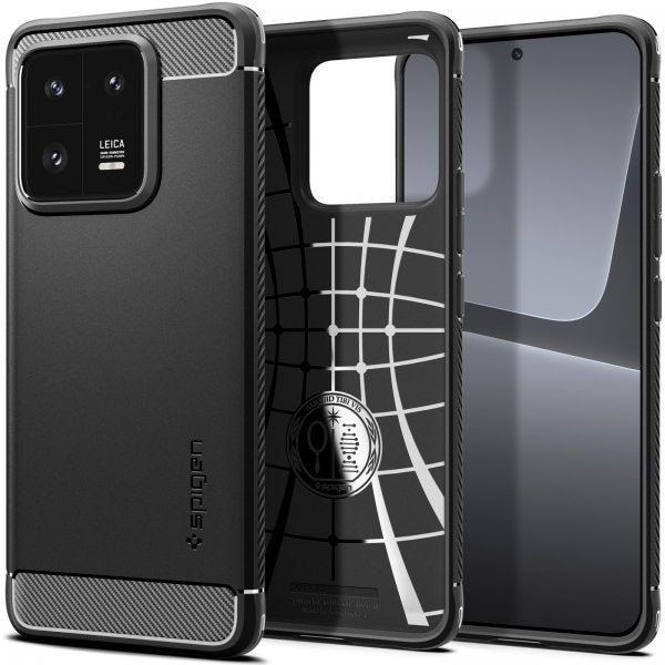 Spigen Xiaomi 13 Pro Cover Robust Armor Mat Sort