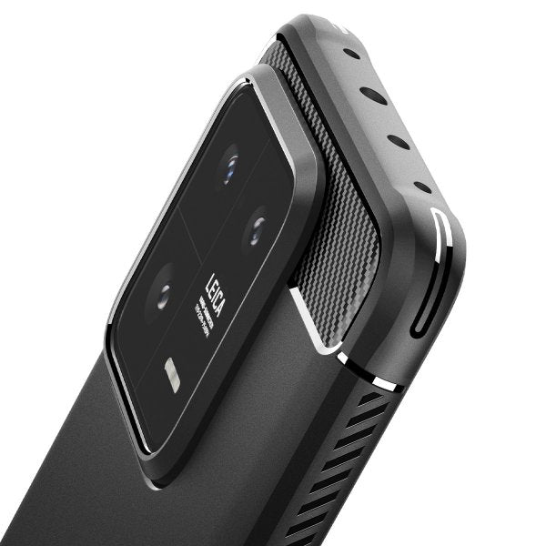 Spigen Xiaomi 13 Pro Cover Robust Armor Mat Sort