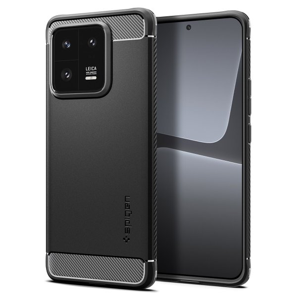 Spigen Xiaomi 13 Pro Cover Robust Armor Mat Sort