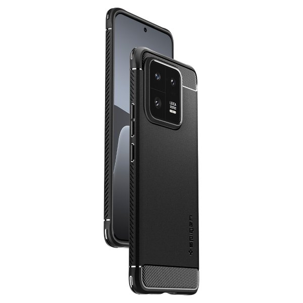 Spigen Xiaomi 13 Pro Cover Robust Armor Mat Sort