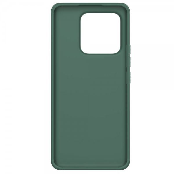 Nillkin Xiaomi 13 Pro Cover Super Frosted Shield Pro Grøn