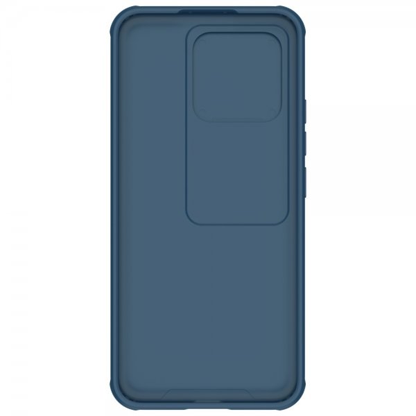 Nillkin Xiaomi 13 Cover CamShield Blå