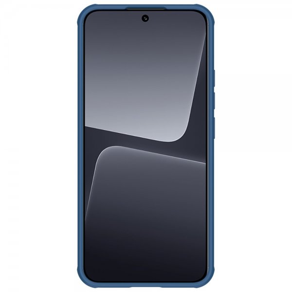 Nillkin Xiaomi 13 Cover CamShield Blå