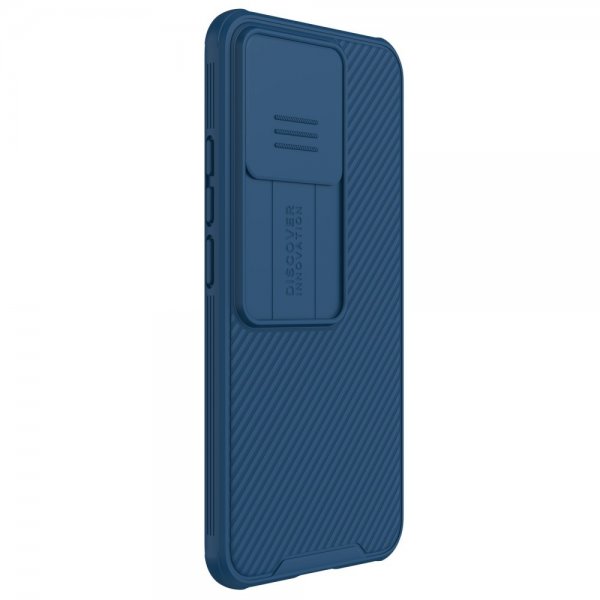 Nillkin Xiaomi 13 Cover CamShield Blå