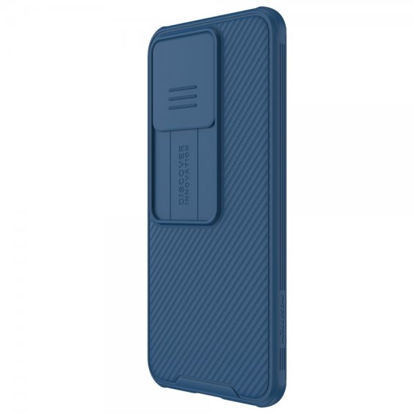 Nillkin Xiaomi 13 Cover CamShield Blå