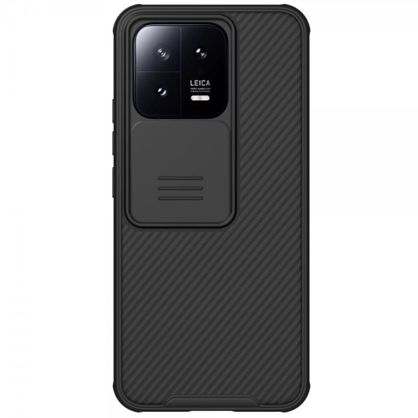 Nillkin Xiaomi 13 Cover CamShield Sort