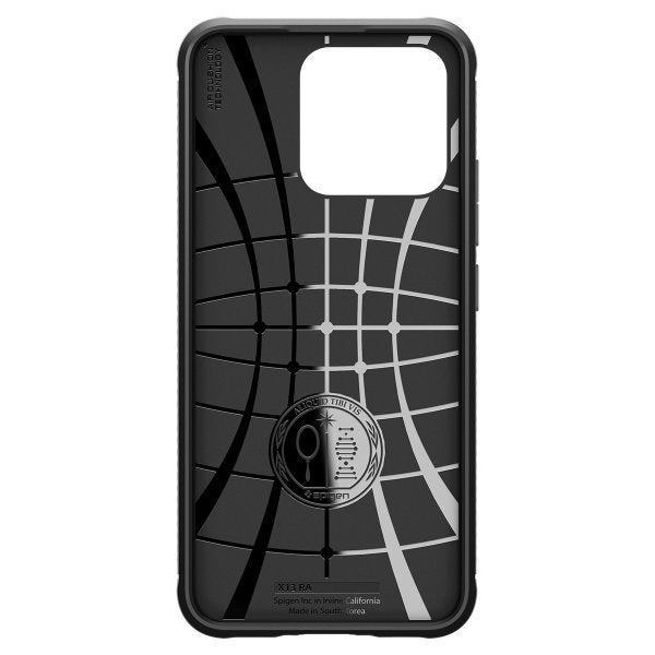 Spigen Xiaomi 13 Cover Rugged Armor Mat Sort