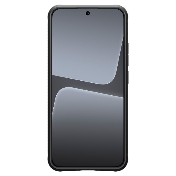 Spigen Xiaomi 13 Cover Rugged Armor Mat Sort