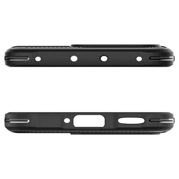 Spigen Xiaomi 13 Cover Rugged Armor Mat Sort