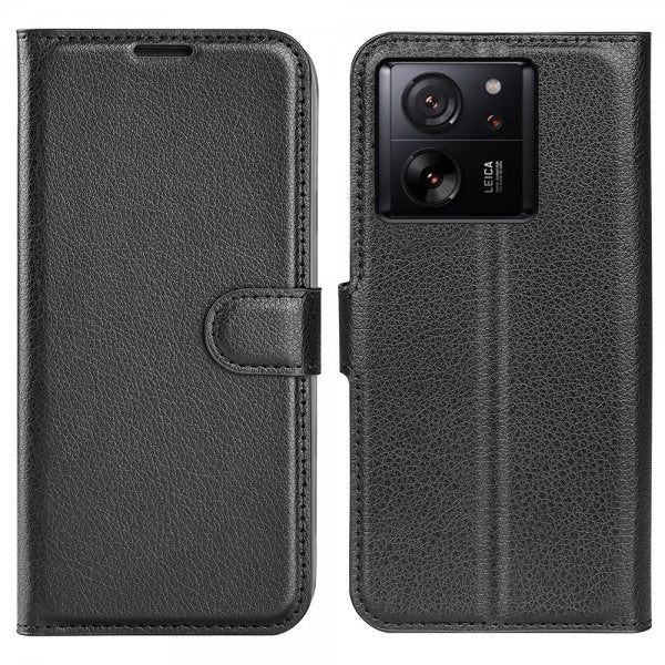 Xiaomi 13T/13T Pro Cover Litchi Sort
