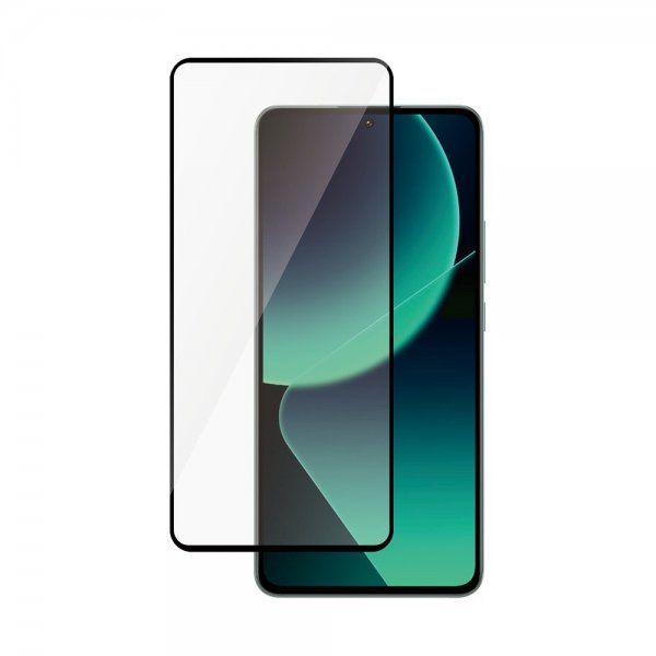 SAFE by PanzerGlass Xiaomi 13T/13T Pro Skærmbeskyttelse Ultra-Wide Fit