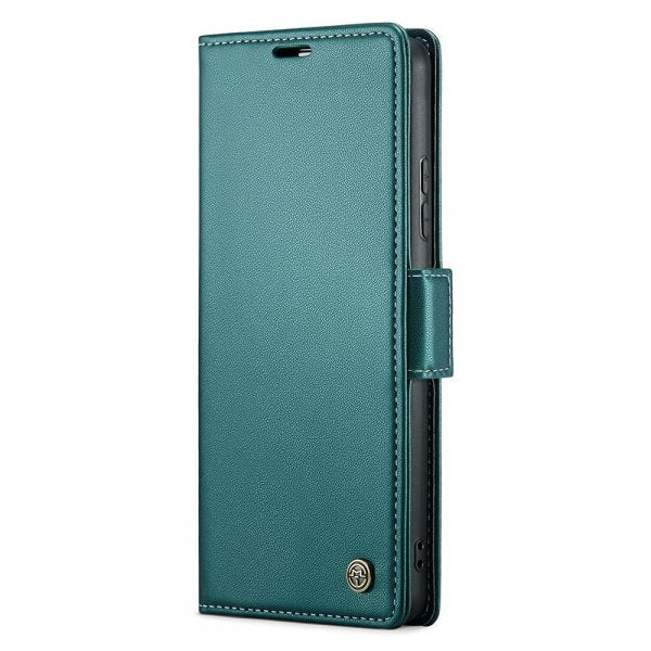 CaseMe Xiaomi 14 Cover 023 Series Grøn