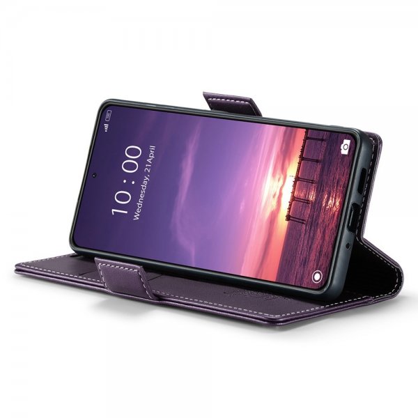 CaseMe Xiaomi 14 Cover 023 Series Lilla