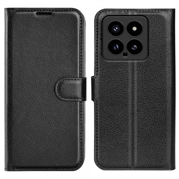 Xiaomi 14 Cover Litchi Sort
