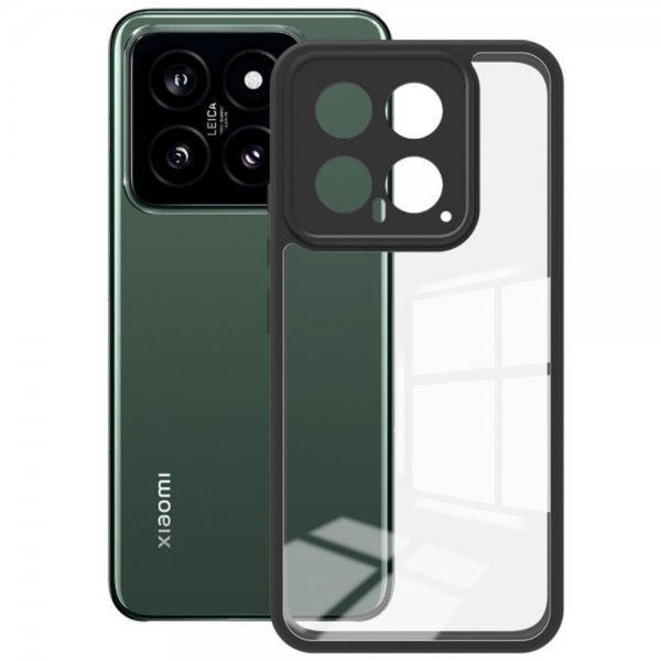 Imak Xiaomi 14 Cover UX-9A Series Sort