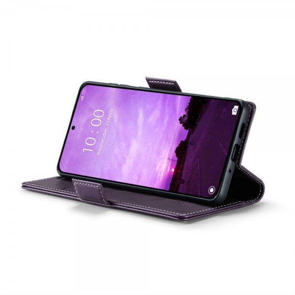 CaseMe Xiaomi 14T Cover 023 Series Lilla