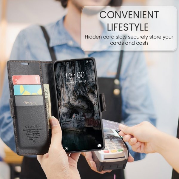 CaseMe Xiaomi 14T Cover 023 Series Sort