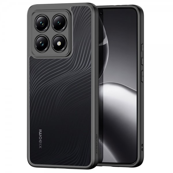 Dux Ducis Xiaomi 14T Cover Aimo Series Sort