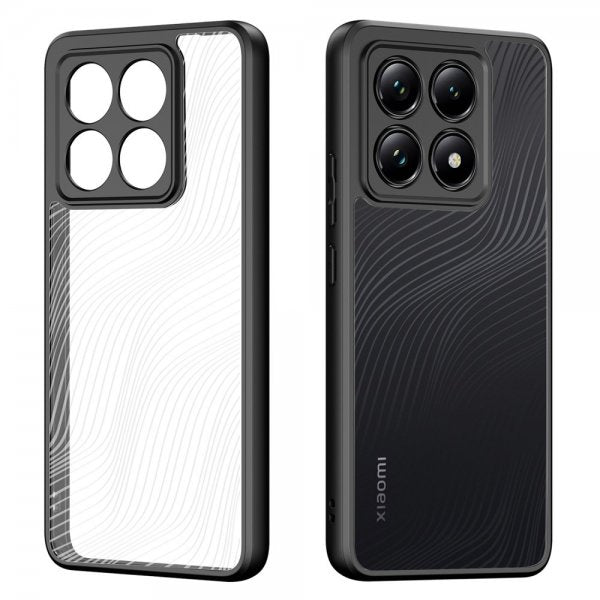 Dux Ducis Xiaomi 14T Cover Aimo Series Sort