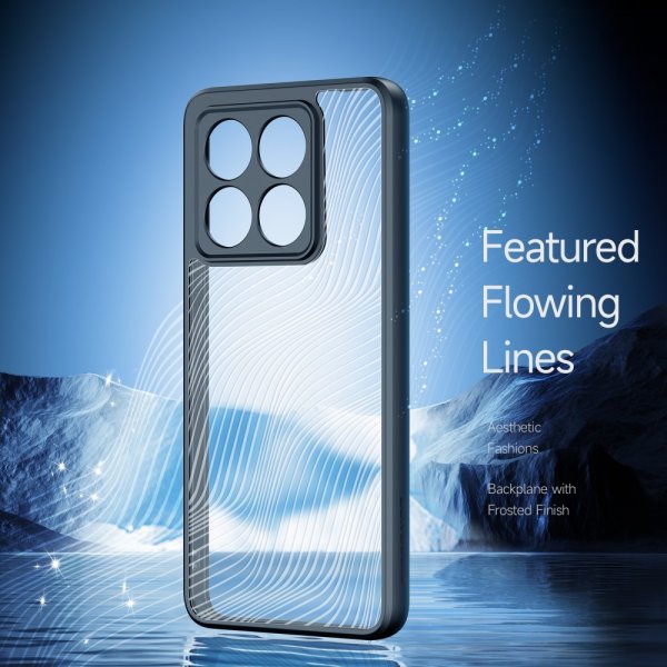 Dux Ducis Xiaomi 14T Cover Aimo Series Sort