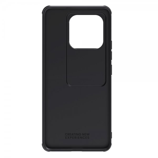 Nillkin Xiaomi 14T Cover CamShield Pro Sort