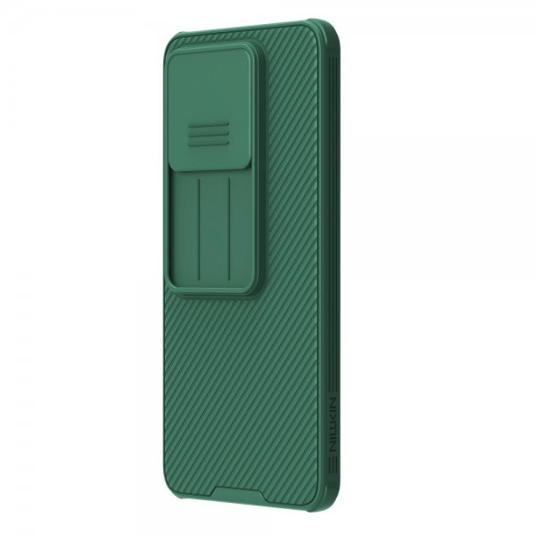 Nillkin Xiaomi 14T Cover CamShield Pro Grøn
