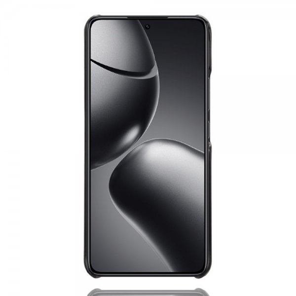 Xiaomi 14T Cover med to Kortlommer Sort