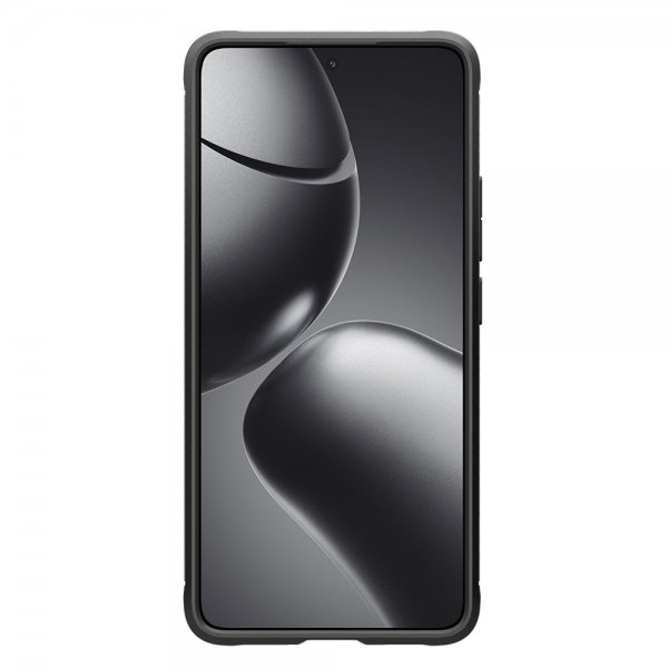 Spigen Xiaomi 14T Cover Rugged Armor Mat Sort