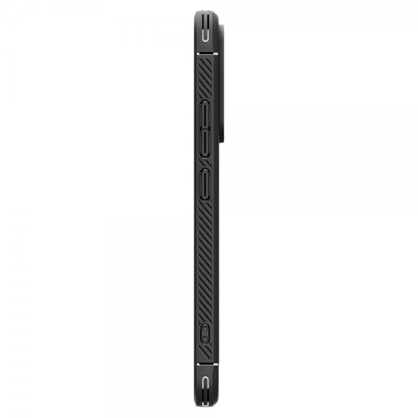 Spigen Xiaomi 15 Cover Rugged Armor Mat Sort
